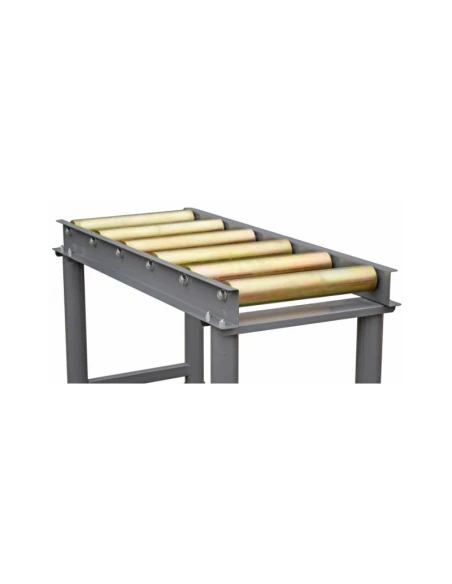 Válečkový podavač 1m 6 válců