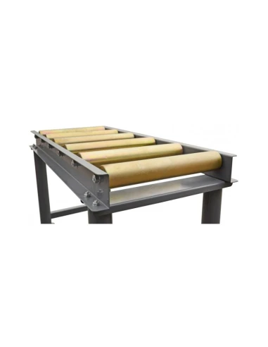 Válečkový podavač 1m 6 válců