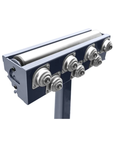 Válečkový podavač