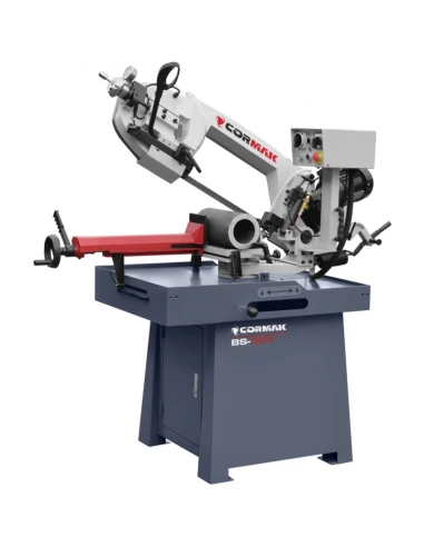 Pásová pila CORMAK BS-320