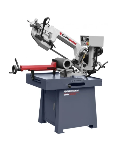 Pásová pila CORMAK BS-320