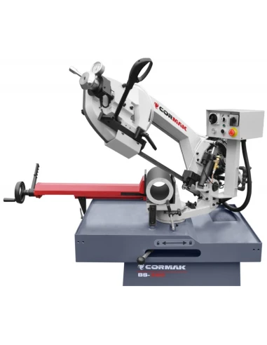 Pásová pila CORMAK BS-320