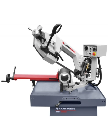 Pásová pila CORMAK BS-320