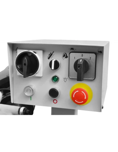 Pásová pila CORMAK BS-320