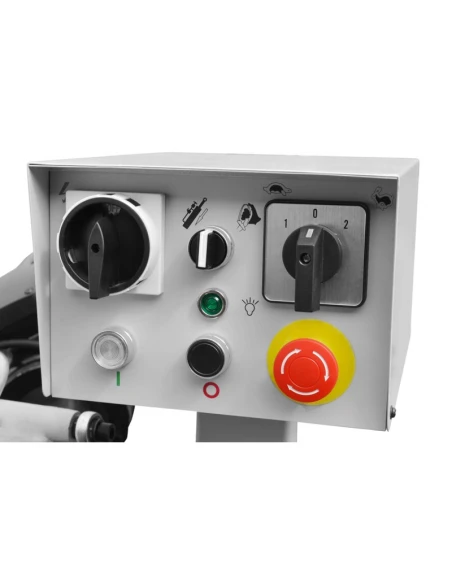 Pásová pila CORMAK BS-320