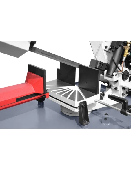 Pásová pila CORMAK BS-320