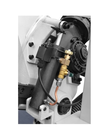 Pásová pila CORMAK BS-320