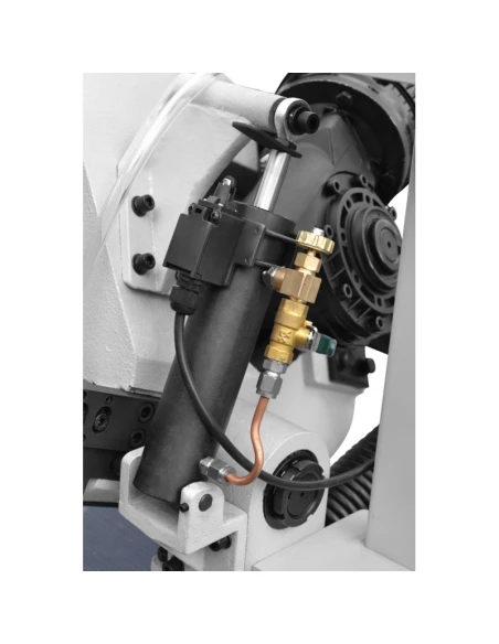 Pásová pila CORMAK BS-320