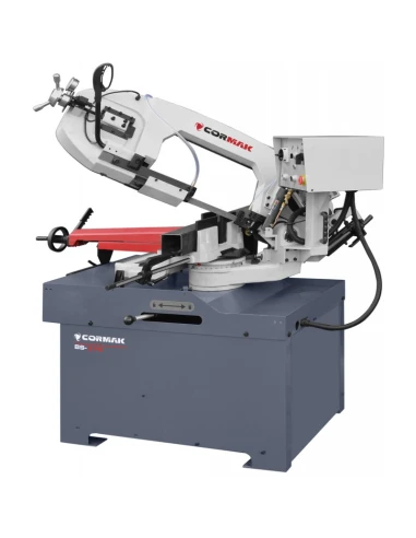 Pásová pila CORMAK BS-370