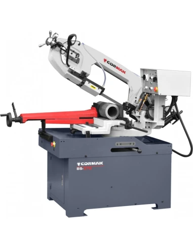 Pásová pila CORMAK BS-370