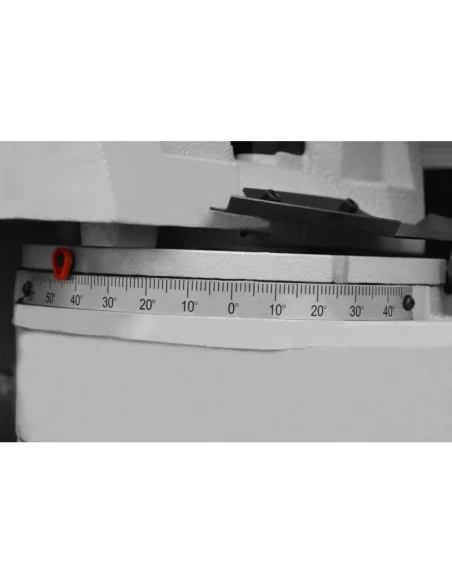 Pásová pila CORMAK BS-370