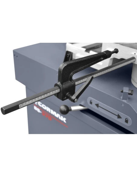 Pásová pila CORMAK BS-370