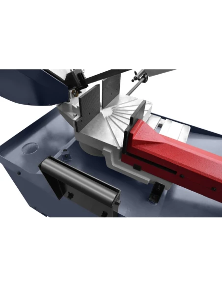 Pásová pila CORMAK BS-370