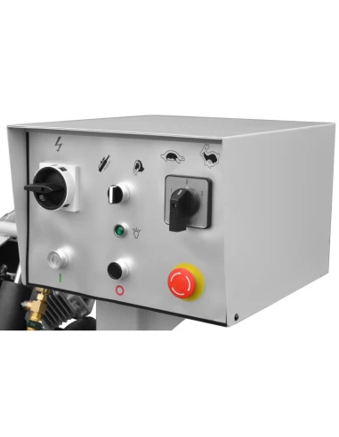 Pásová pila CORMAK BS-370