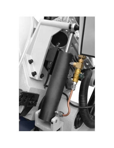 Pásová pila CORMAK BS-370