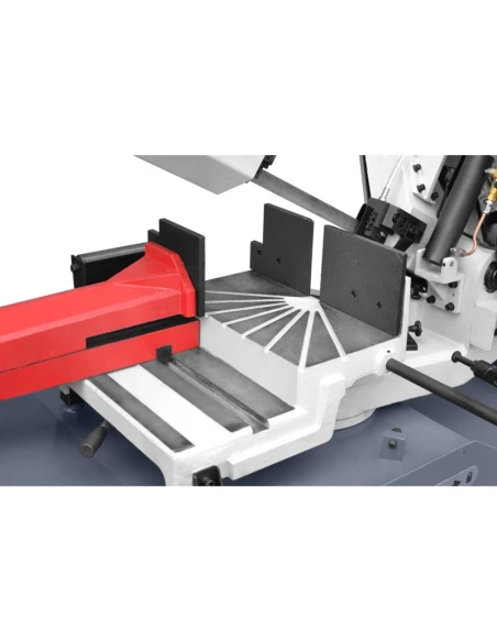 Pásová pila CORMAK BS-370