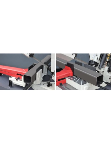 Pásová pila CORMAK BS-370