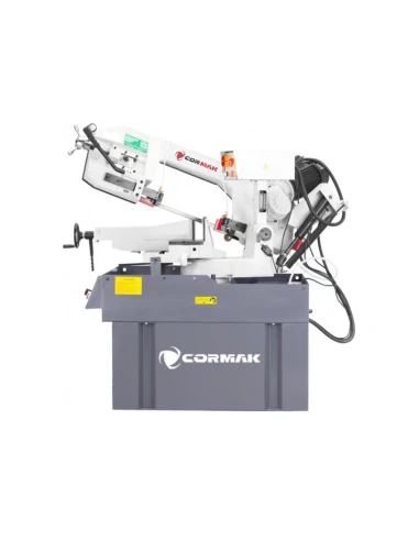 Pásová pila CORMAK MCB350HD