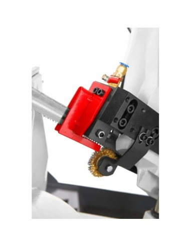 Pásová pila CORMAK MCB350HD