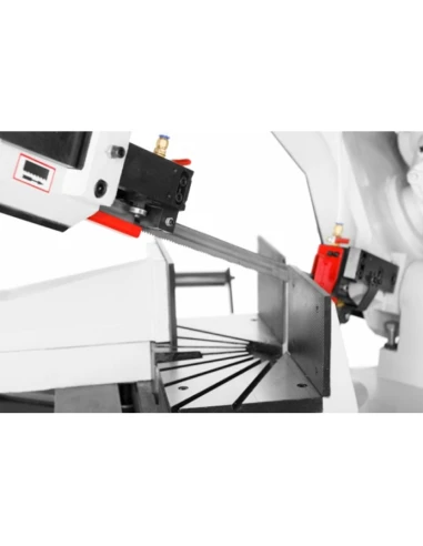 Pásová pila CORMAK MCB350HD