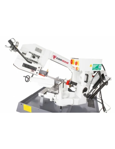 Pásová pila CORMAK MCB350HD