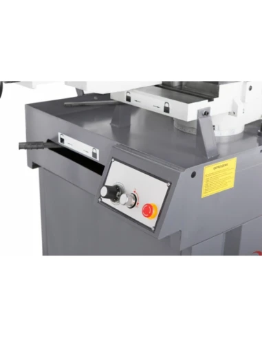 Pásová pila CORMAK MCB350HD