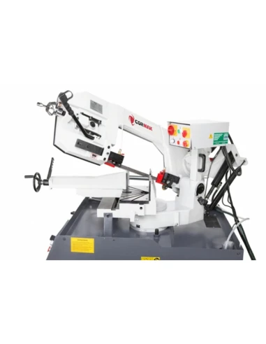 Pásová pila CORMAK MCB350HD