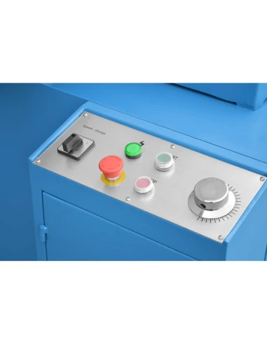 Pásová pila CORMAK S-200R Manuál