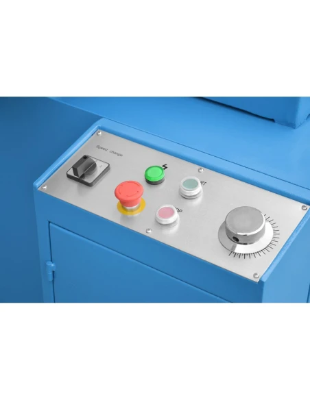 Pásová pila CORMAK S-200R Manuál