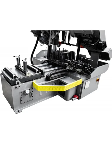 Automatická sloupová pásová pila CORMAK B-330