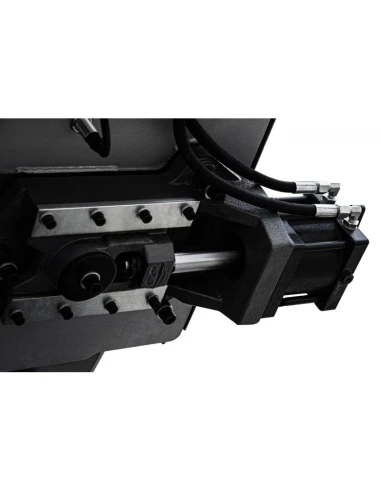 Automatická sloupová pásová pila CORMAK B-330