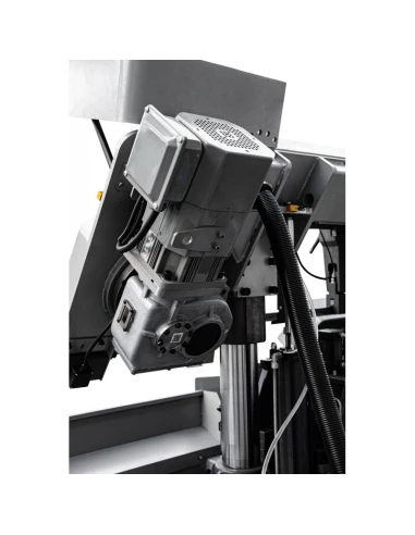 Automatická sloupová pásová pila CORMAK B-330