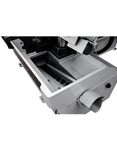 Automatická sloupová pásová pila CORMAK B-330