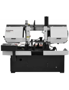 Automatická sloupová pásová pila CORMAK H-280SA 2