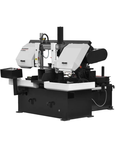 Automatická sloupová pásová pila CORMAK H-280SA
