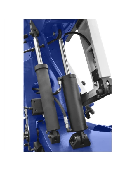 Poloautomatický stroj na řezání kovů CORMAK SAM 300 x 500 SAPHIR LINE