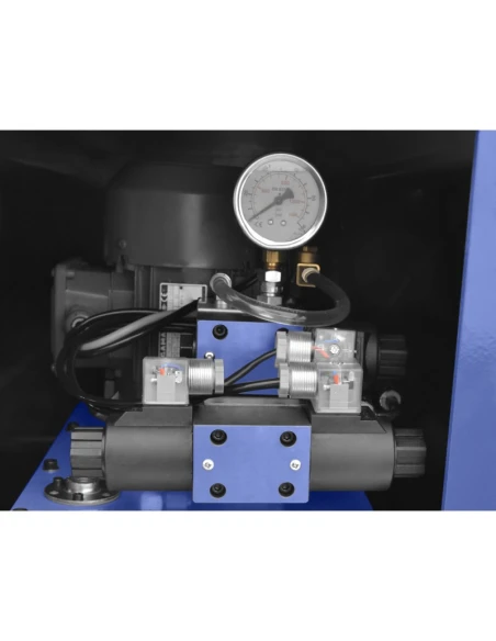 Poloautomatický stroj na řezání kovů CORMAK SAM 300 x 500 SAPHIR LINE