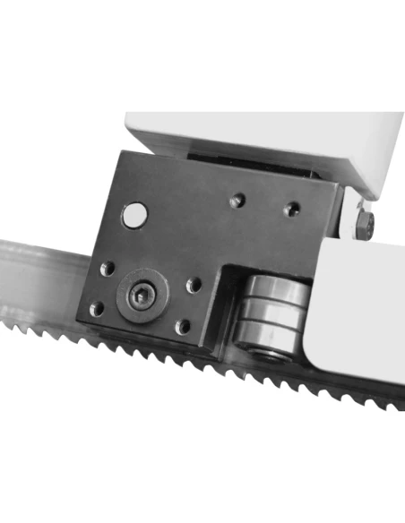 Poloautomatický stroj na řezání kovů CORMAK SAM 300 x 500 SAPHIR LINE