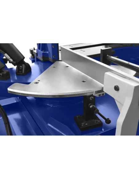 Poloautomatický stroj na řezání kovů CORMAK SAM 300 x 500 SAPHIR LINE