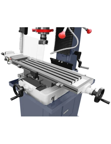 Frézka a vrtačka ZX 7045 B1