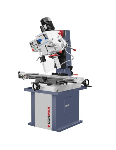 Frézka a vrtačka ZX 7045 B1