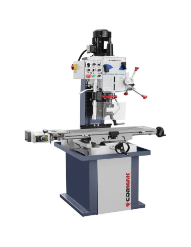 Frézka a vrtačka ZX 7045 B1