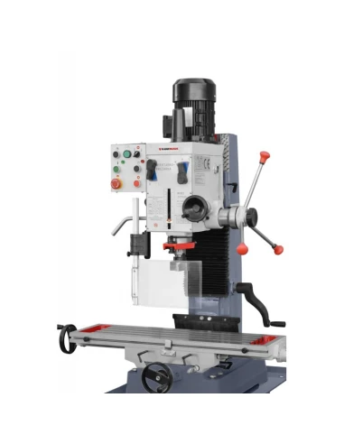 Frézka a vrtačka ZX7045