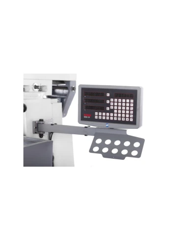 Frézka a vrtačka CORMAK ZX 7550 CW