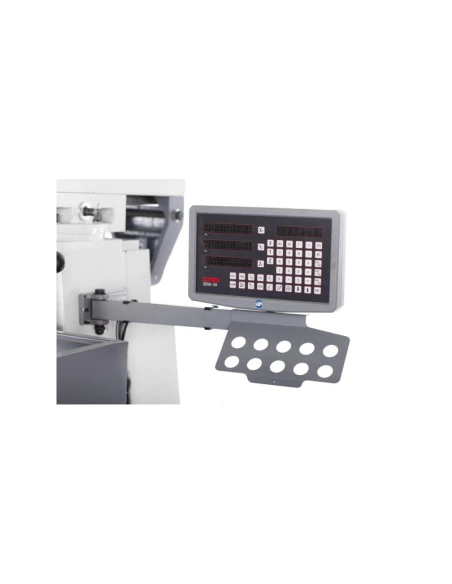 Frézka a vrtačka CORMAK ZX 7550 CW