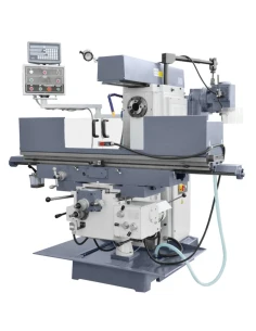 Univerzální frézka CORMAK UWF140