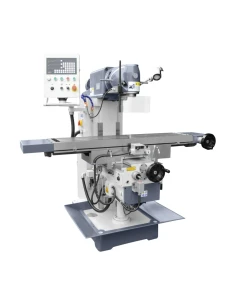 Univerzální frézka UWF 110 SERVO 2