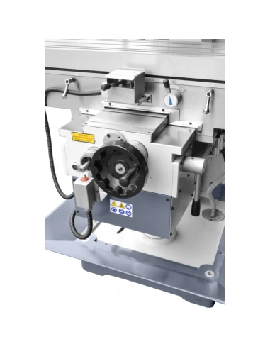 Univerzální frézka UWF 110 SERVO