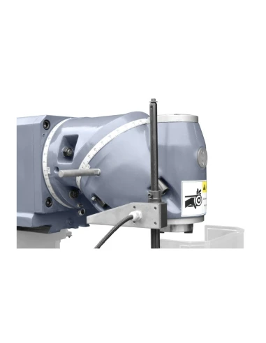 Univerzální frézka UWF 110 SERVO