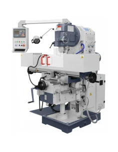 Univerzální frézka UWF 125 SERVO 2